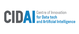 Centre of Innovation for Data tech and Artificial Intelligence