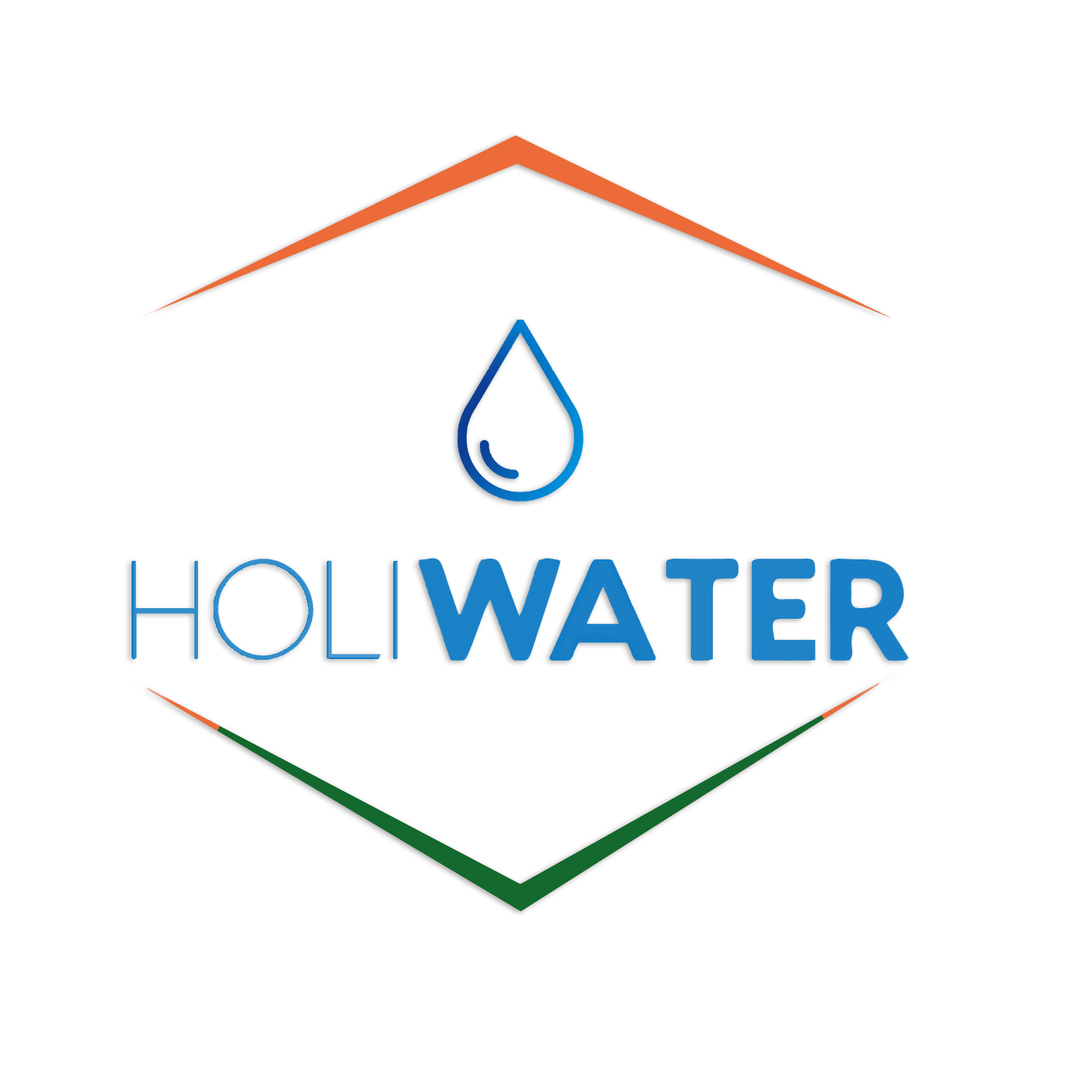 Holiwater