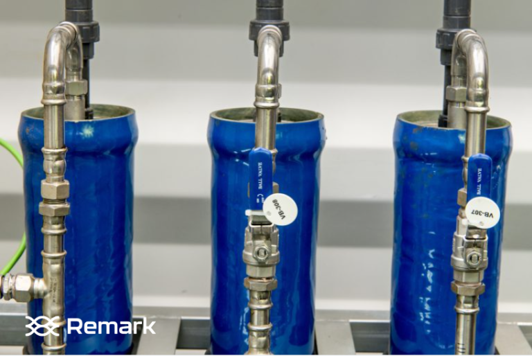 Remark Reusing Reverse Osmosis Membranes